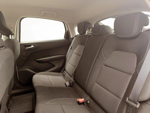 Renault Arkana 1.3 TCE MHEV INTENS 103KW EDC 5P