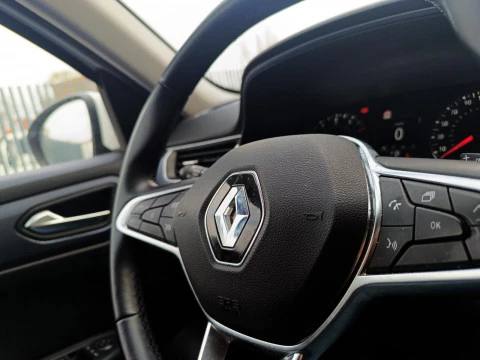 Renault Arkana 1.3 TCE MHEV INTENS 103KW EDC 5P