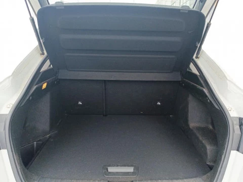 Renault Arkana 1.3 TCE MHEV INTENS 103KW EDC 5P