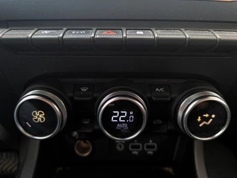 Renault Arkana 1.3 TCE MHEV INTENS 103KW EDC 5P