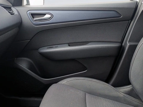 Renault Arkana 1.3 TCE MHEV INTENS 103KW EDC 5P