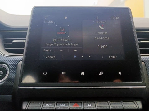 Renault Arkana 1.3 TCE MHEV INTENS 103KW EDC 5P