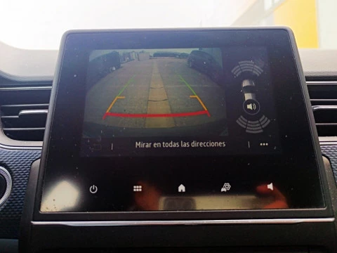 Renault Arkana 1.3 TCE MHEV INTENS 103KW EDC 5P