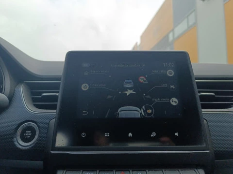 Renault Arkana 1.3 TCE MHEV INTENS 103KW EDC 5P