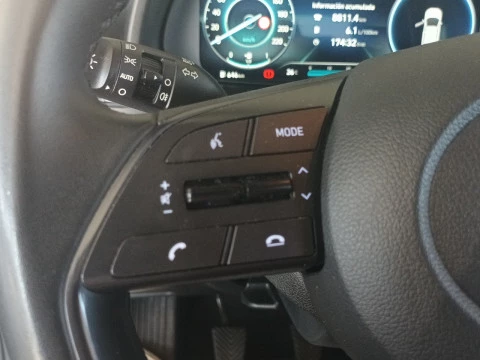 Hyundai i20 1.2 MPI Klass