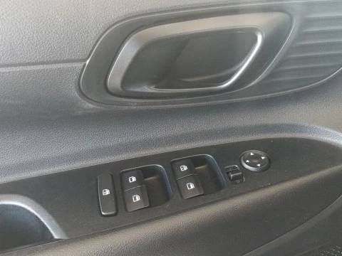 Hyundai i20 1.2 MPI Klass