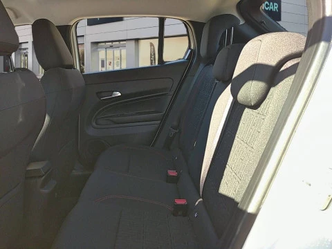 Fiat 600 600e RED 54kwh 115kw (156cv)