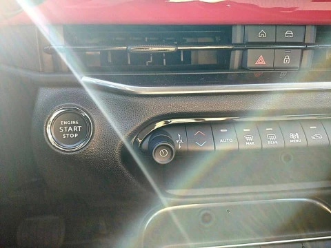 Fiat 600 600e RED 54kwh 115kw (156cv)