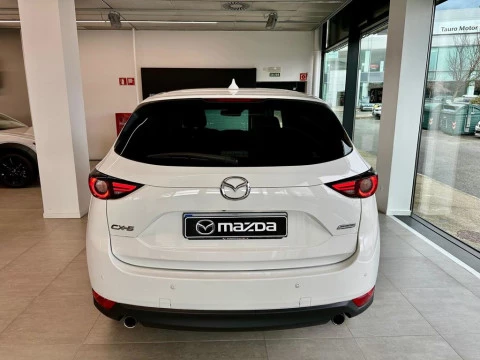 Mazda CX-5  2.0 Skyactiv-G Evolution Design 2WD 121kW