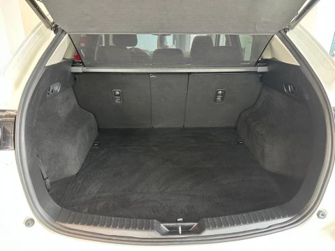 Mazda CX-5  2.0 Skyactiv-G Evolution Design 2WD 121kW