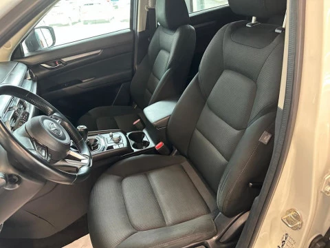 Mazda CX-5  2.0 Skyactiv-G Evolution Design 2WD 121kW