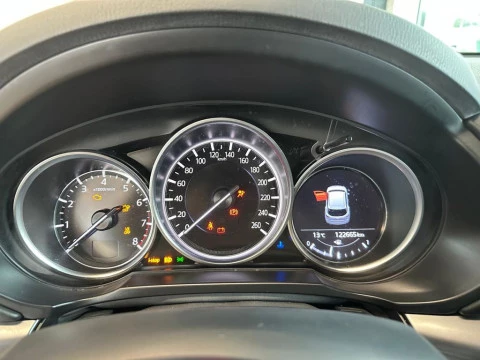 Mazda CX-5  2.0 Skyactiv-G Evolution Design 2WD 121kW