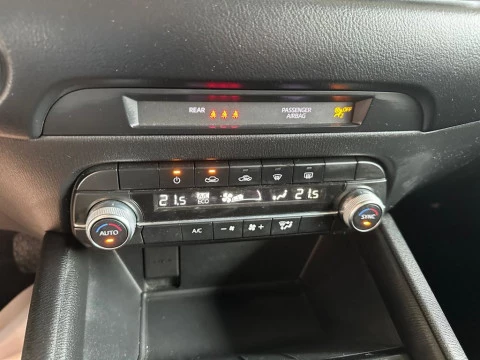 Mazda CX-5  2.0 Skyactiv-G Evolution Design 2WD 121kW