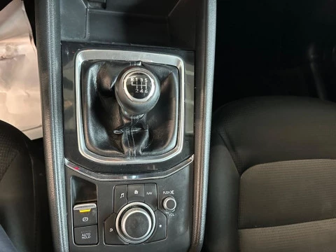 Mazda CX-5  2.0 Skyactiv-G Evolution Design 2WD 121kW