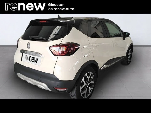 Renault Captur  1.5dCi Energy eco2 Zen 66kW