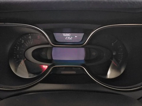 Renault Captur  1.5dCi Energy eco2 Zen 66kW