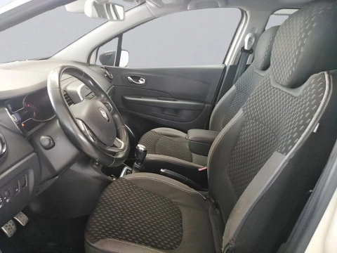 Renault Captur  1.5dCi Energy eco2 Zen 66kW