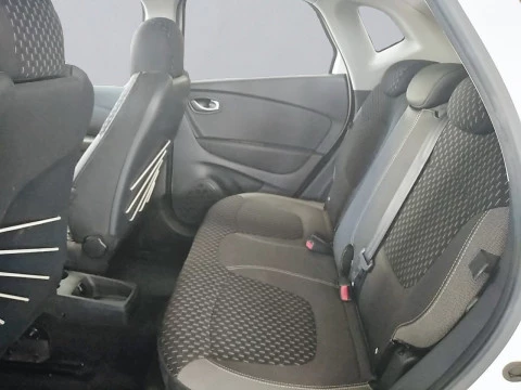 Renault Captur  1.5dCi Energy eco2 Zen 66kW