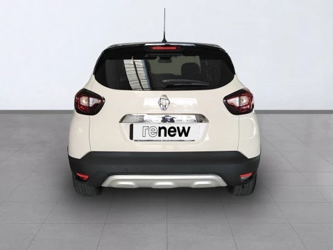 Renault Captur  1.5dCi Energy eco2 Zen 66kW