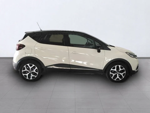 Renault Captur  1.5dCi Energy eco2 Zen 66kW