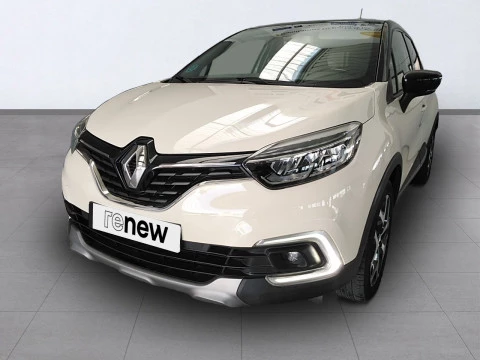 Renault Captur  1.5dCi Energy eco2 Zen 66kW