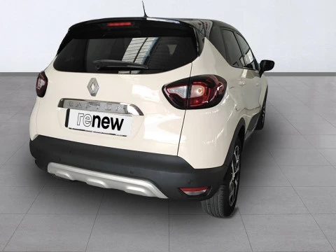 Renault Captur  1.5dCi Energy eco2 Zen 66kW