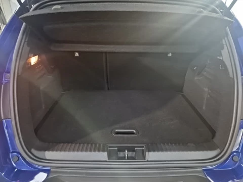 Renault Captur techno Eco-G 100cv (74 kW)