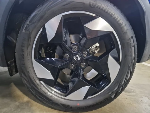 Renault Captur techno Eco-G 100cv (74 kW)