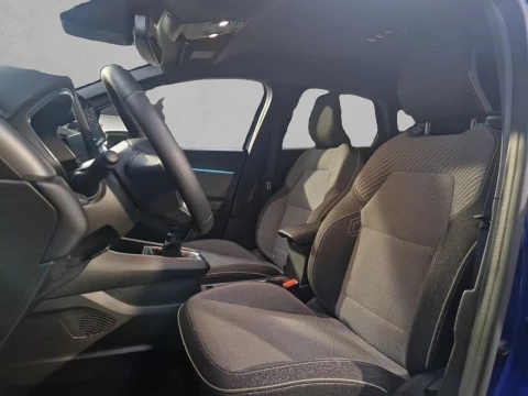 Renault Captur techno Eco-G 100cv (74 kW)