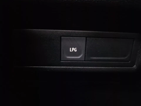 Renault Captur techno Eco-G 100cv (74 kW)