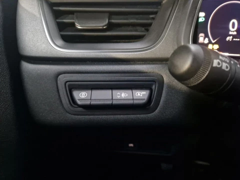 Renault Captur techno Eco-G 100cv (74 kW)