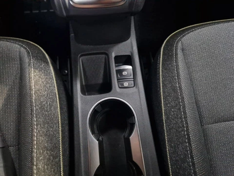 Renault Captur techno Eco-G 100cv (74 kW)