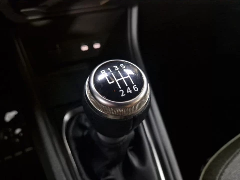 Renault Captur techno Eco-G 100cv (74 kW)