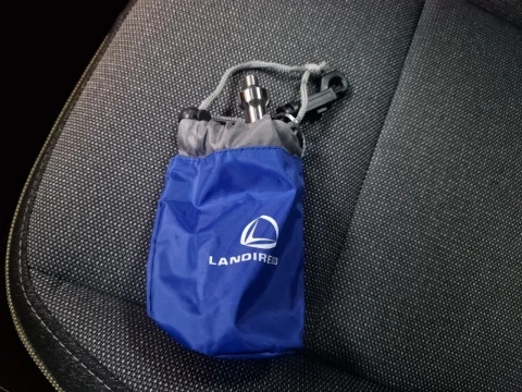 Renault Captur techno Eco-G 100cv (74 kW)