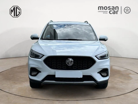 MG ZS 1.5 Luxury