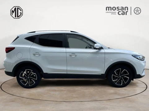 MG ZS 1.5 Luxury