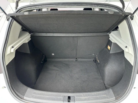MG ZS 1.5 Luxury