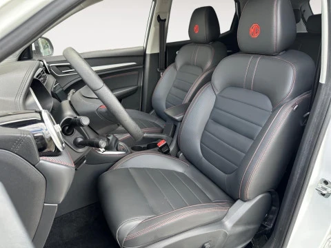 MG ZS 1.5 Luxury