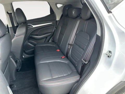 MG ZS 1.5 Luxury