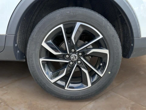 MG ZS 1.5 Luxury