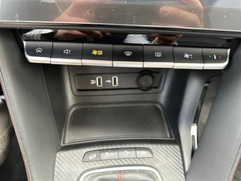 MG ZS 1.5 Luxury
