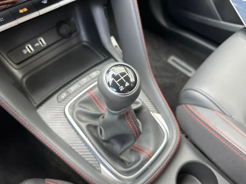MG ZS 1.5 Luxury