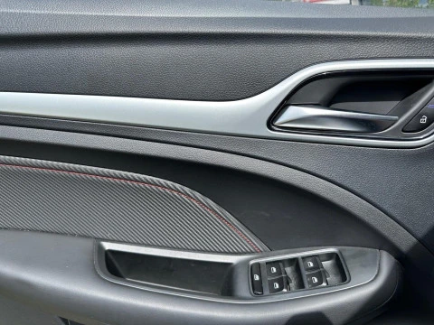 MG ZS 1.5 Luxury