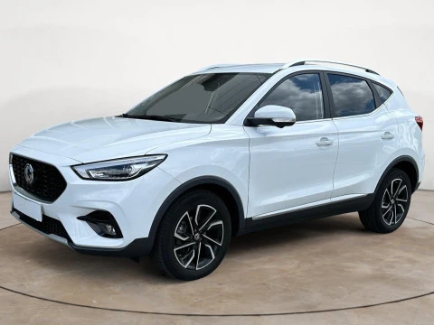 MG ZS 1.5 Luxury