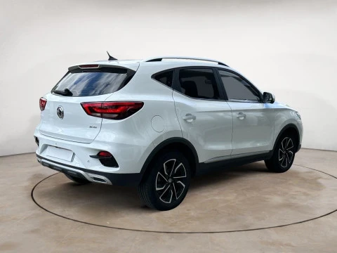 MG ZS 1.5 Luxury
