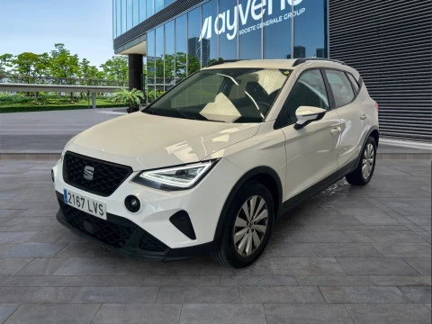 Seat Arona 1.0 TSI 81kW (110CV) Style Plus