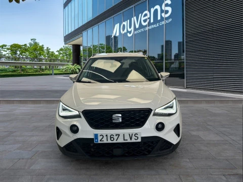 Seat Arona 1.0 TSI 81kW (110CV) Style Plus