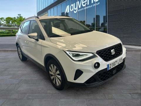 Seat Arona 1.0 TSI 81kW (110CV) Style Plus