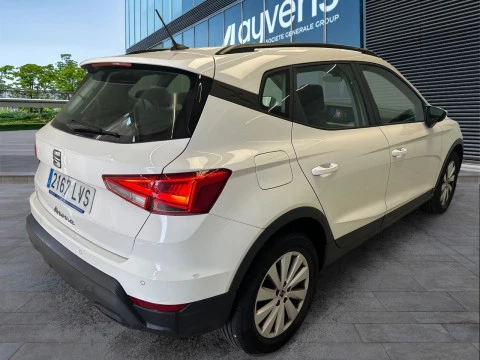 Seat Arona 1.0 TSI 81kW (110CV) Style Plus