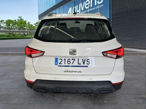 Seat Arona 1.0 TSI 81kW (110CV) Style Plus